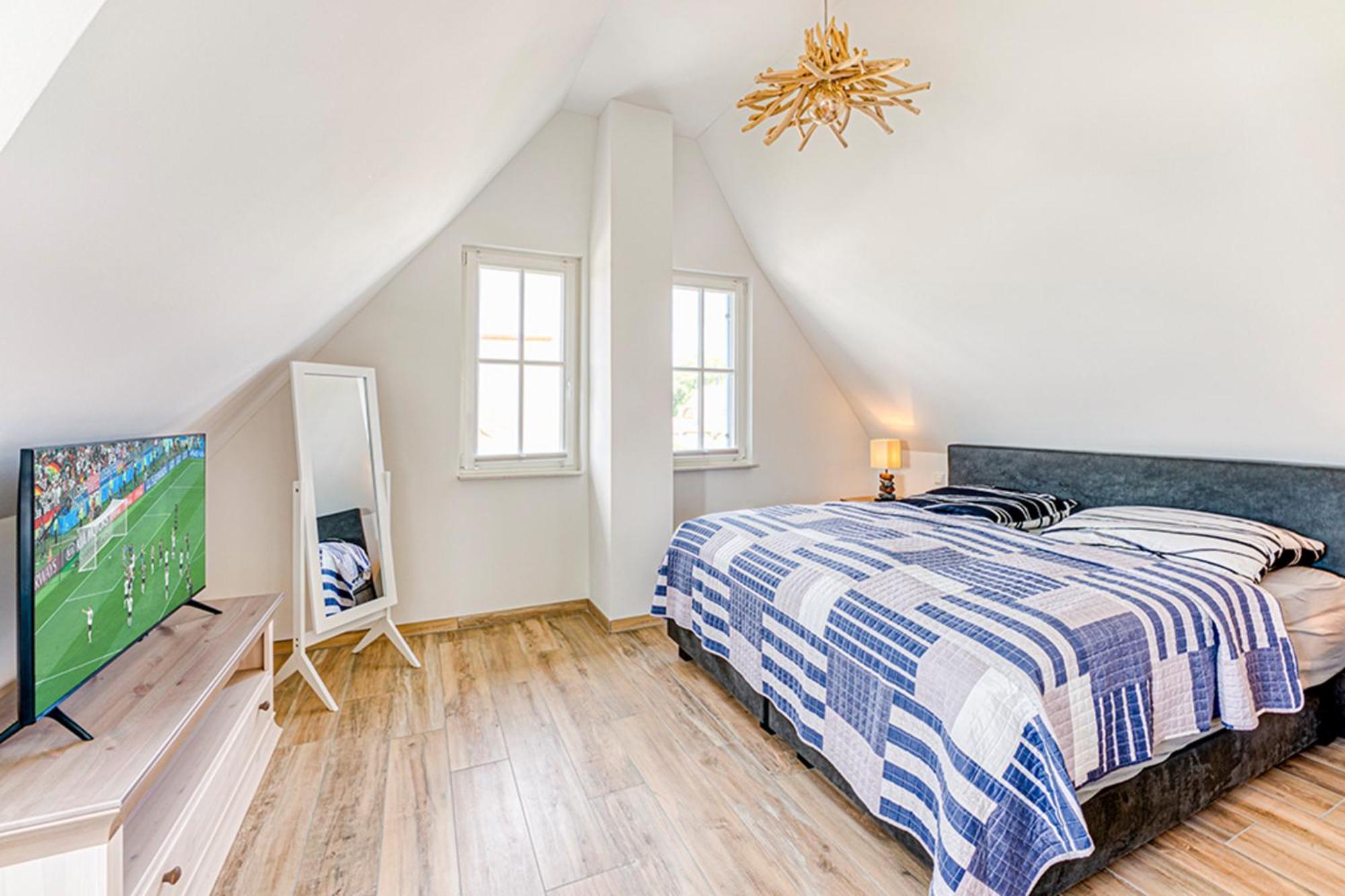 Kramerhof, Austernfischer Nr 1 Parow Ngoại thất bức ảnh