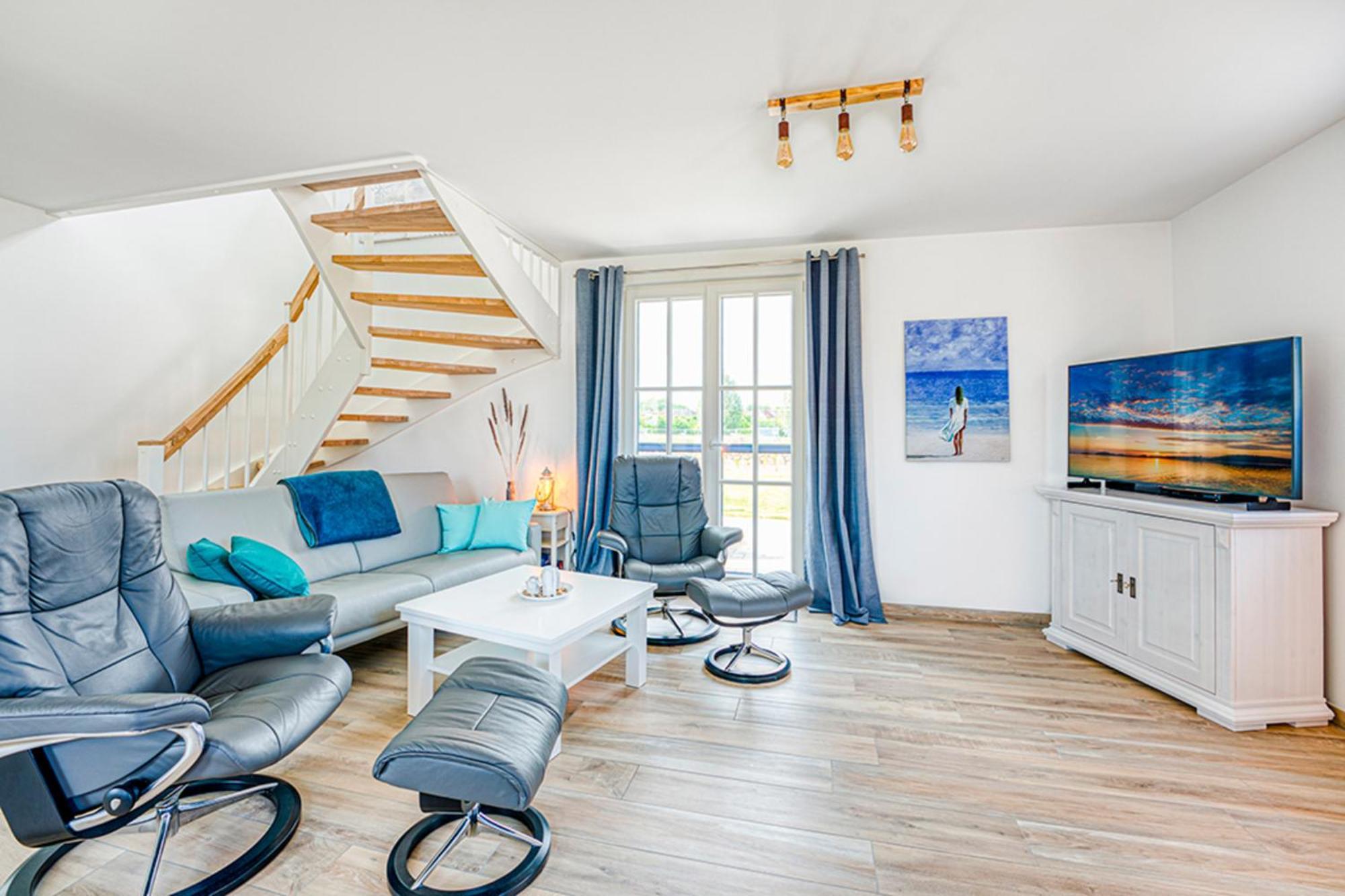 Kramerhof, Austernfischer Nr 1 Parow Ngoại thất bức ảnh