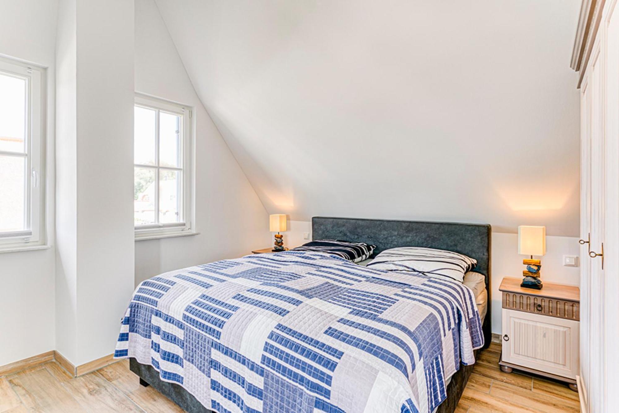 Kramerhof, Austernfischer Nr 1 Parow Ngoại thất bức ảnh