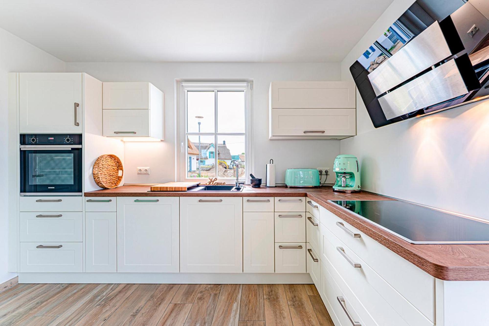 Kramerhof, Austernfischer Nr 1 Parow Ngoại thất bức ảnh