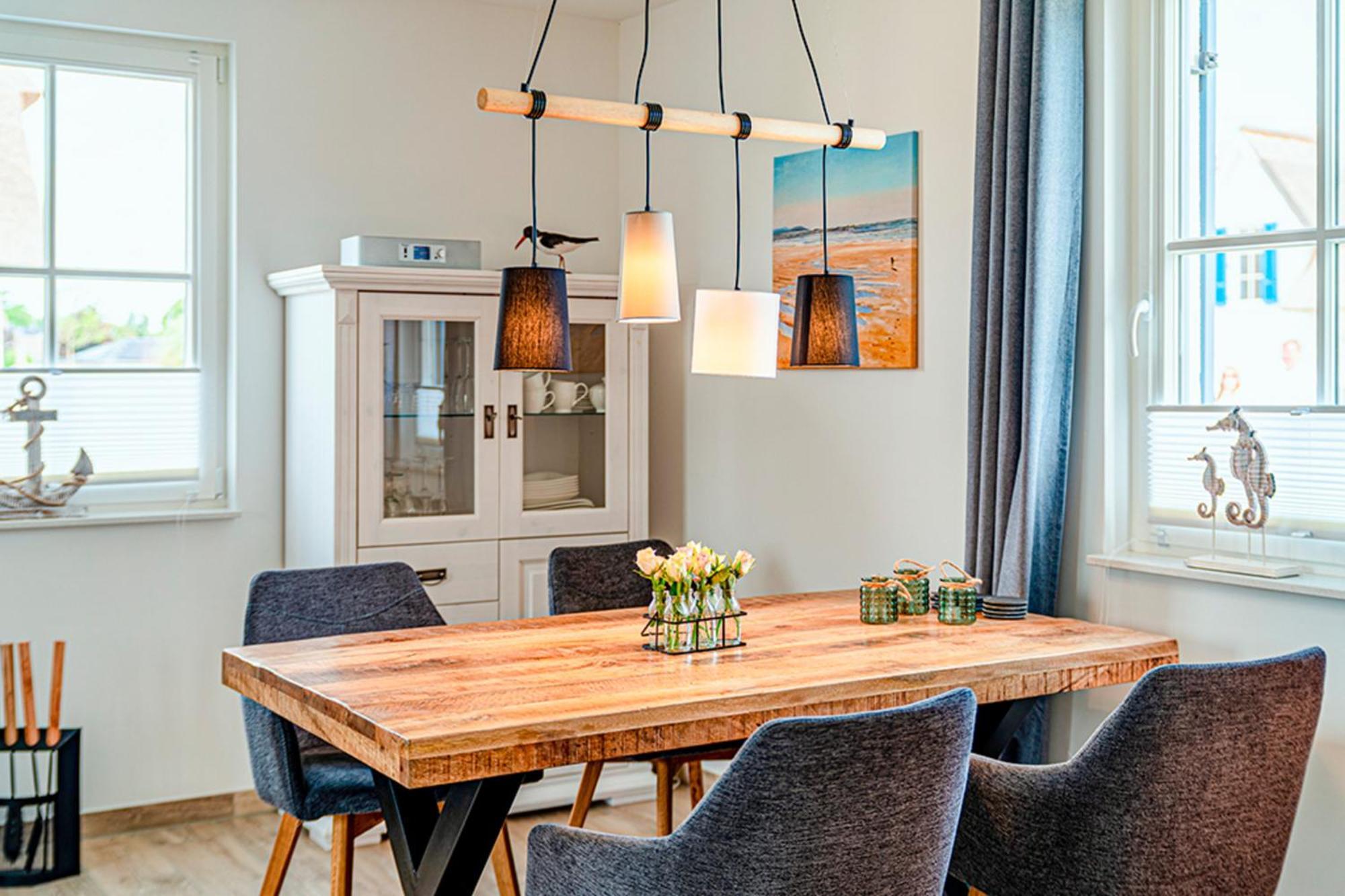 Kramerhof, Austernfischer Nr 1 Parow Ngoại thất bức ảnh