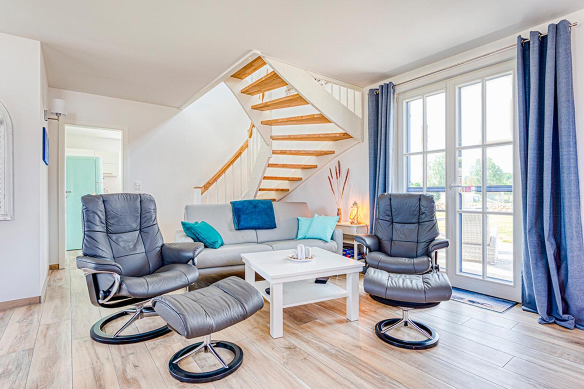 Kramerhof, Austernfischer Nr 1 Parow Ngoại thất bức ảnh